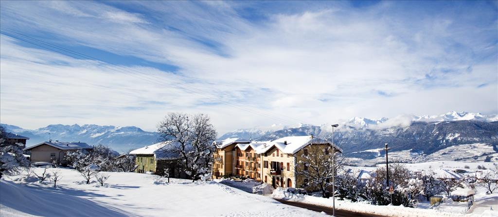 Hotel Stella delle Alpi - Esterno