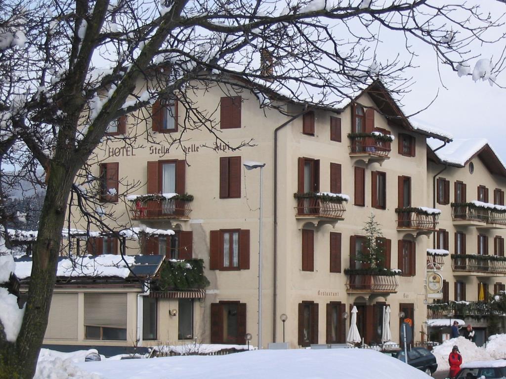 Hotel Stella delle Alpi - Esterno
