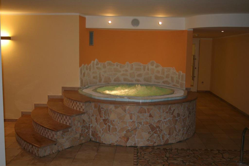Hotel Stella delle Alpi - Wellness
