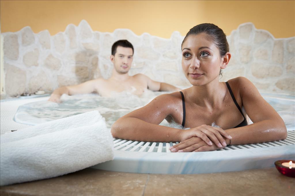 Hotel Stella delle Alpi - Wellness