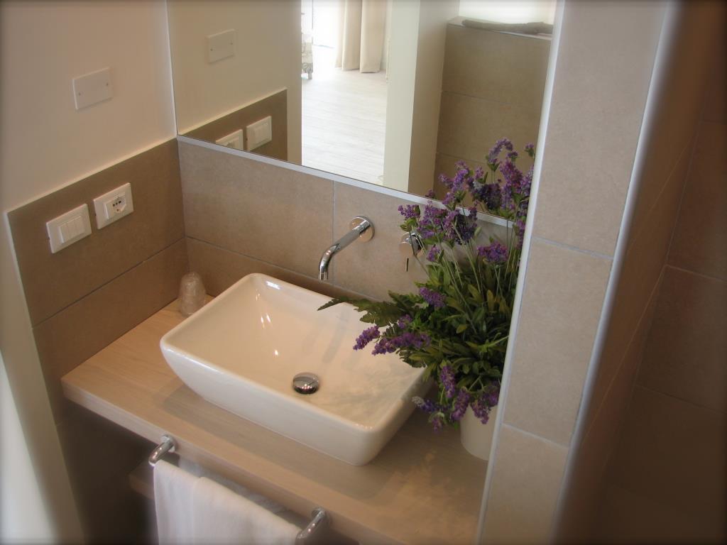 Hotel Stellamare - Bagno