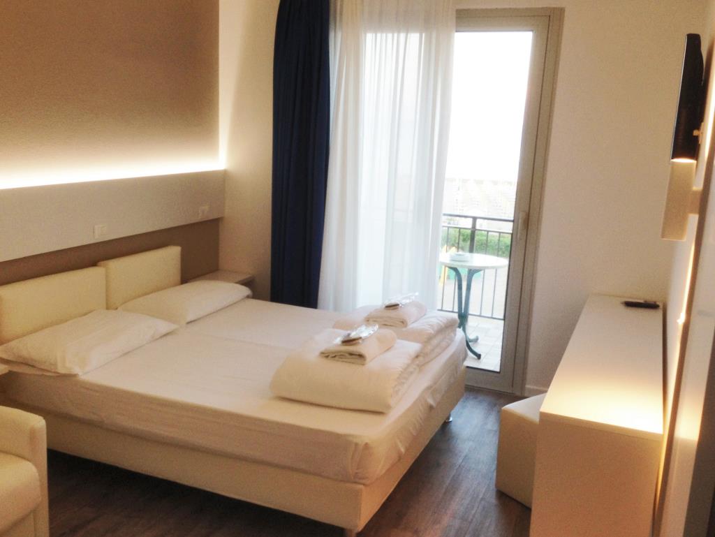 Hotel Stellamare - Camera