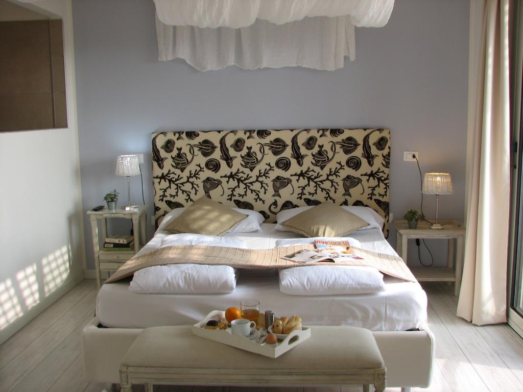 Hotel Stellamare - Camera