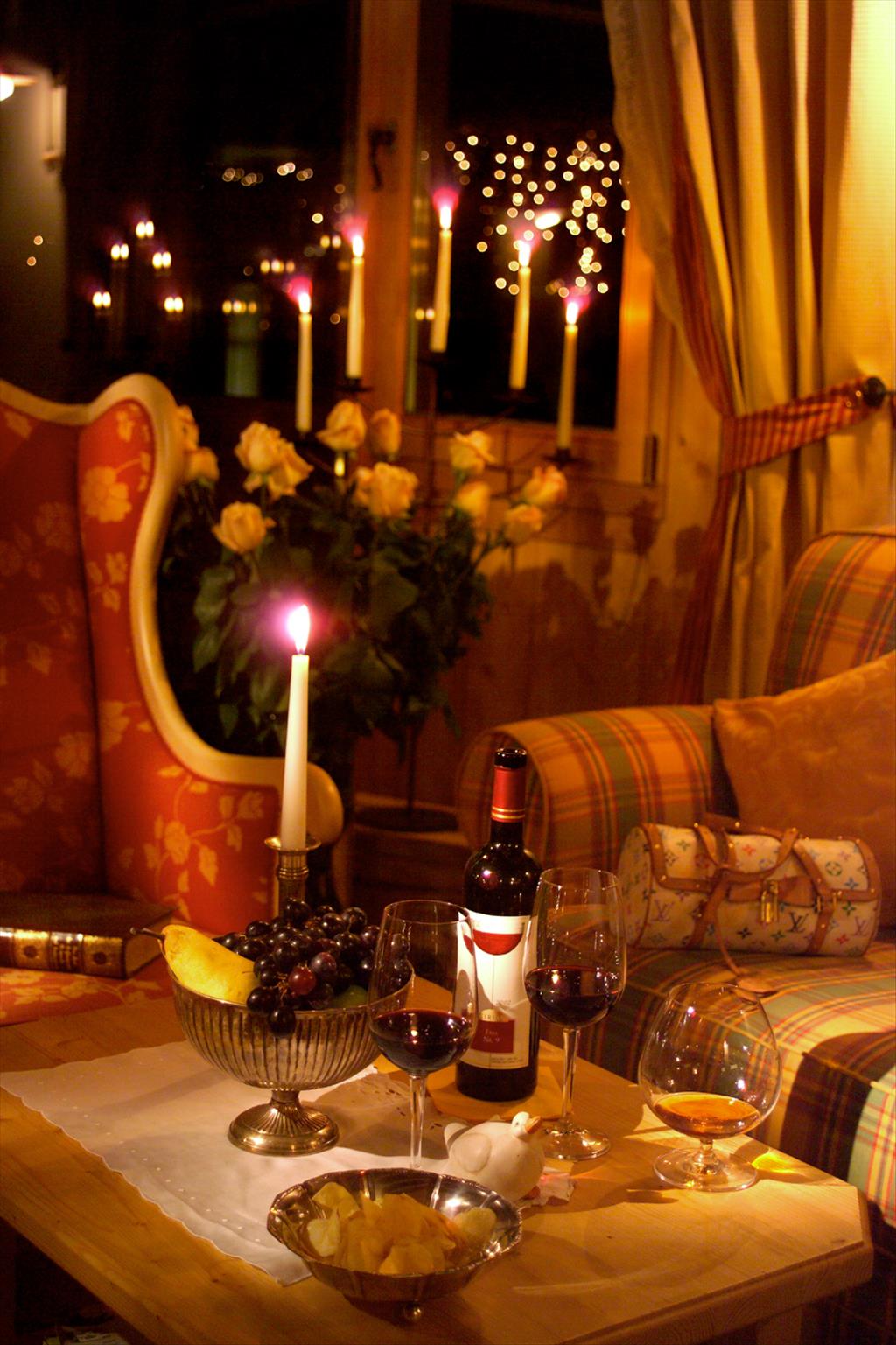 Hotel Stocker - Ristorante