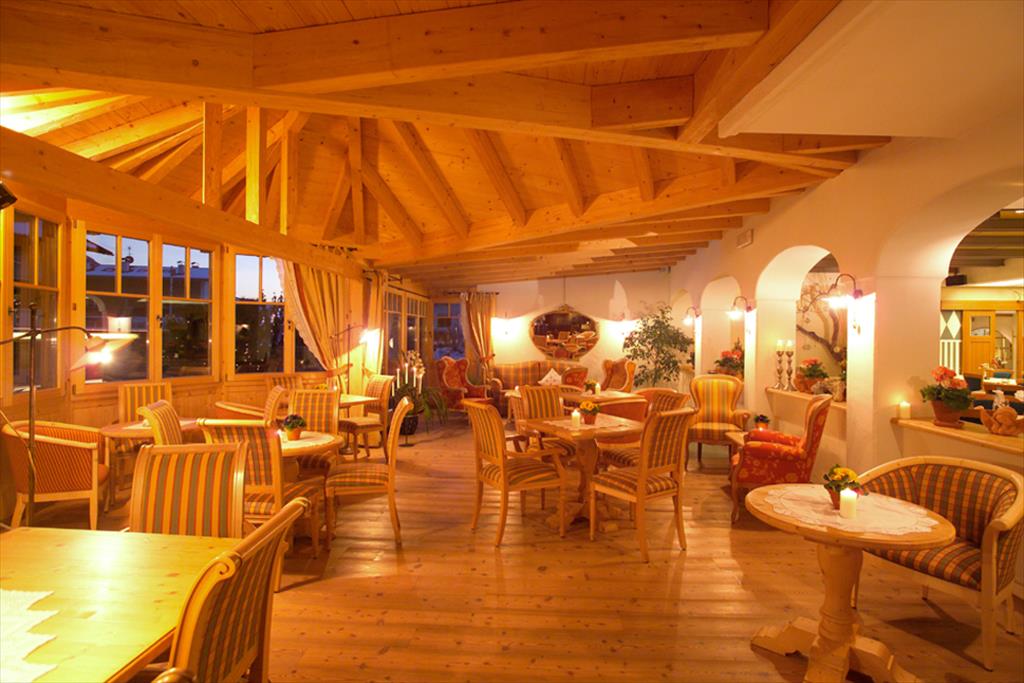 Hotel Stocker - Ristorante