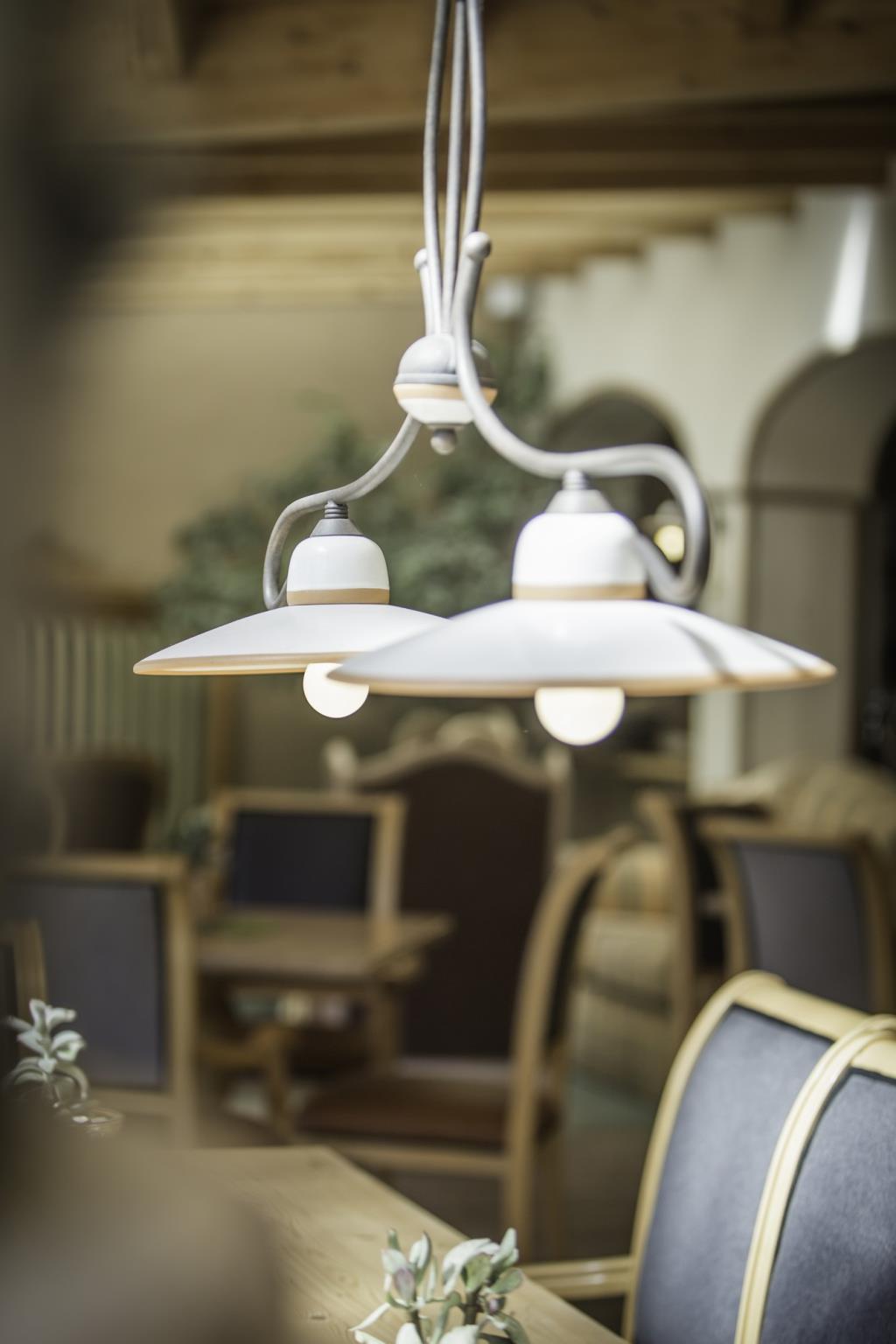 Hotel Stocker - Ristorante