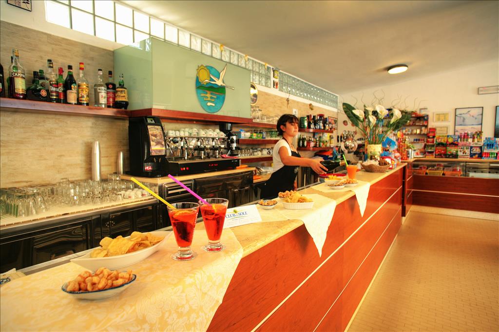 Villaggio Stork - Ristorante