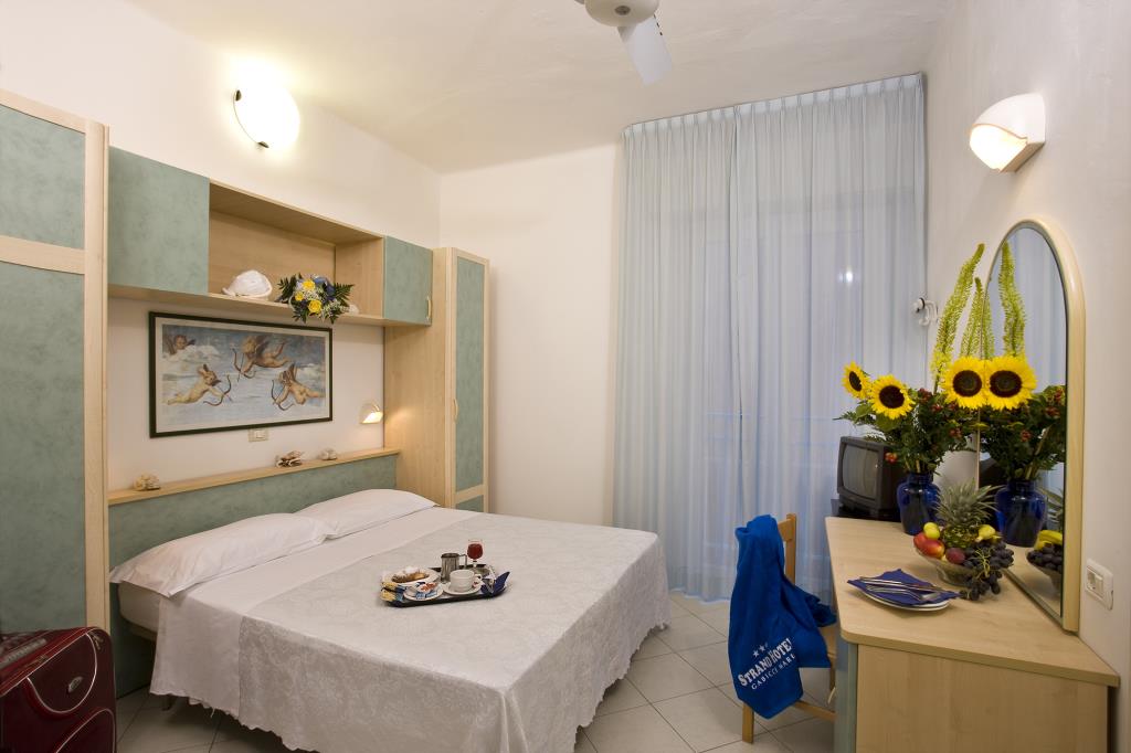 Hotel Strand - Camera