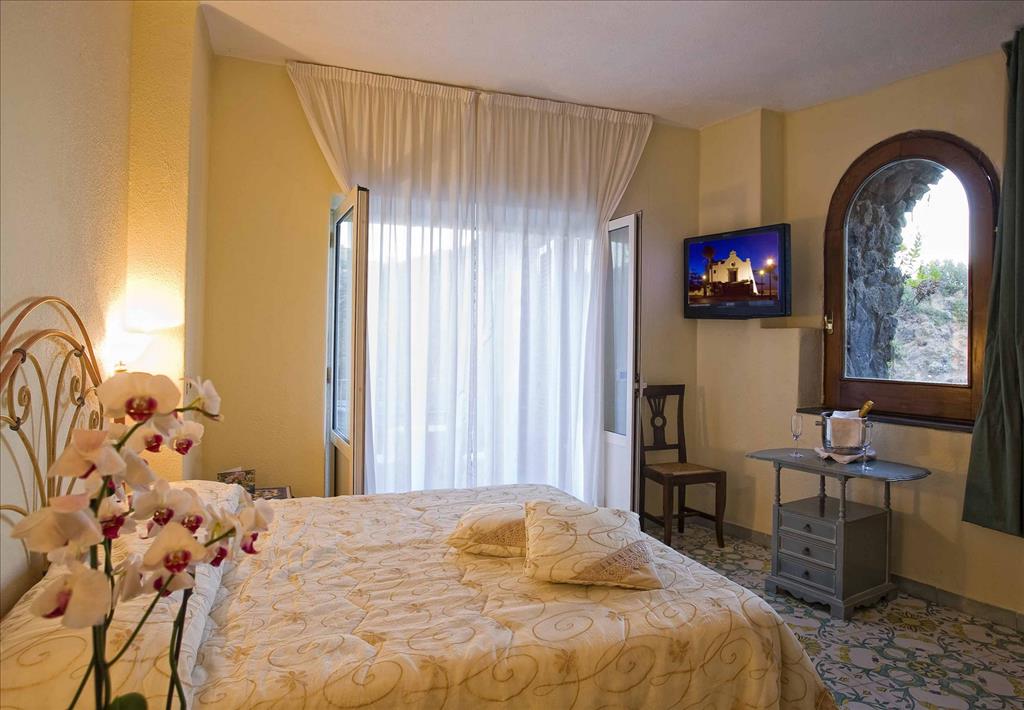 Hotel Strand Delfini  - Camera