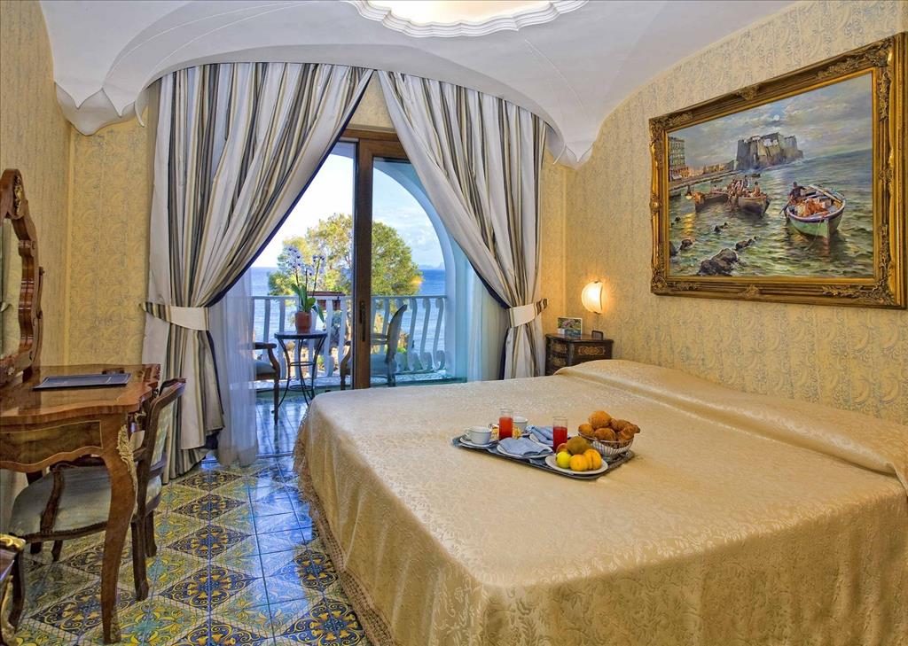 Hotel Strand Delfini  - Camera