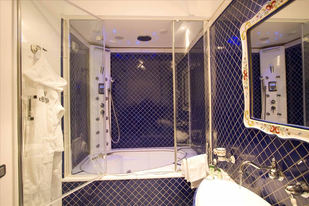 Hotel Strand Delfini  - CameraPrestige
