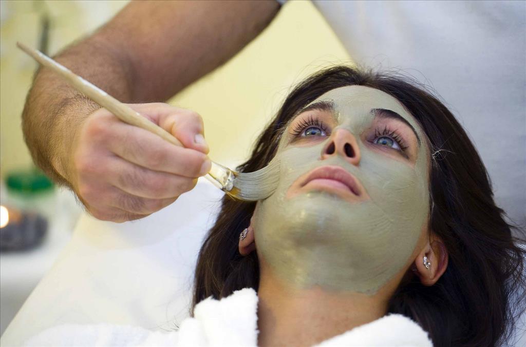 Hotel Strand Delfini  - Wellness