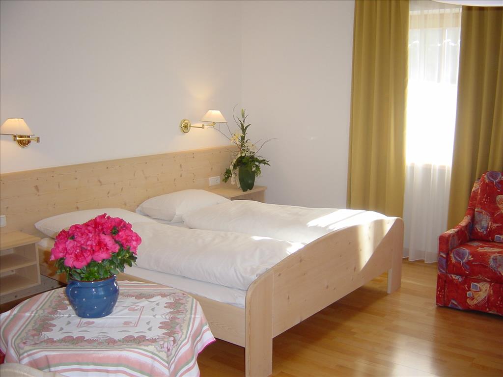 Hotel Summererhof - Camera
