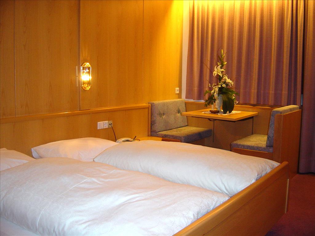 Hotel Summererhof - Camera