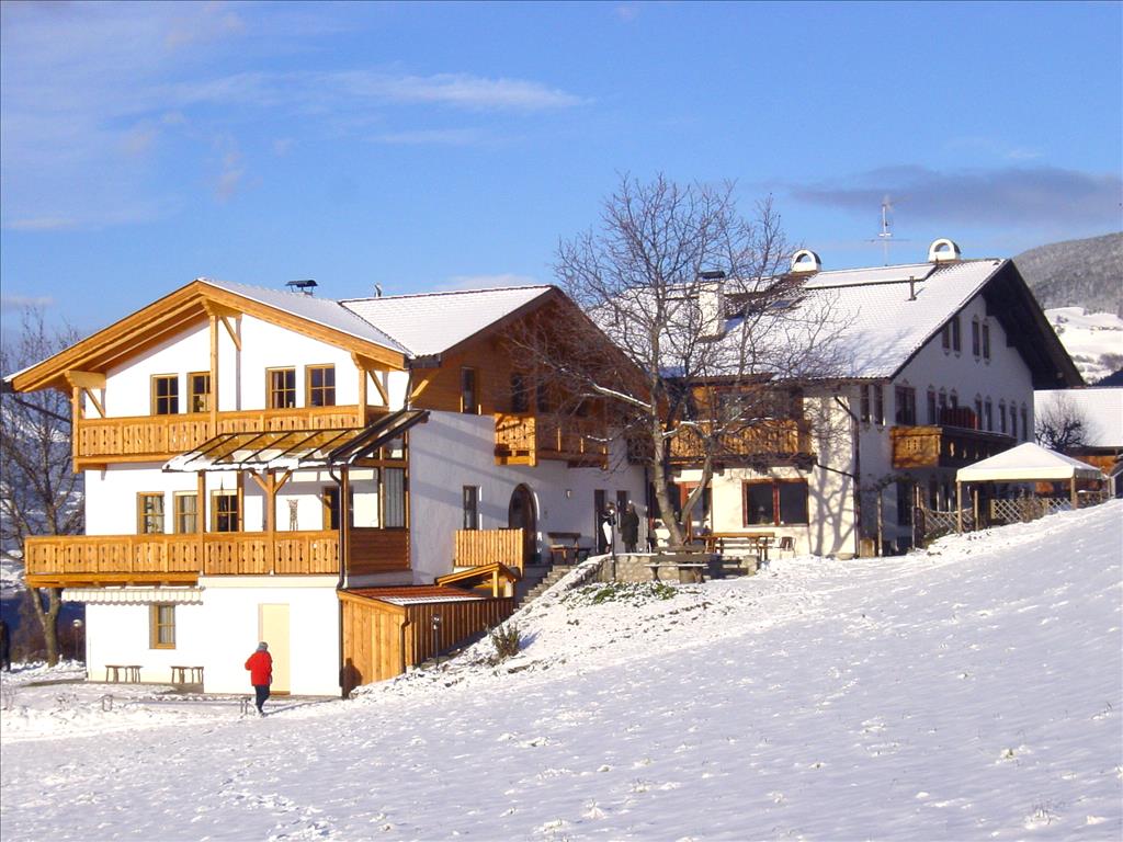Hotel Summererhof - Bressanone