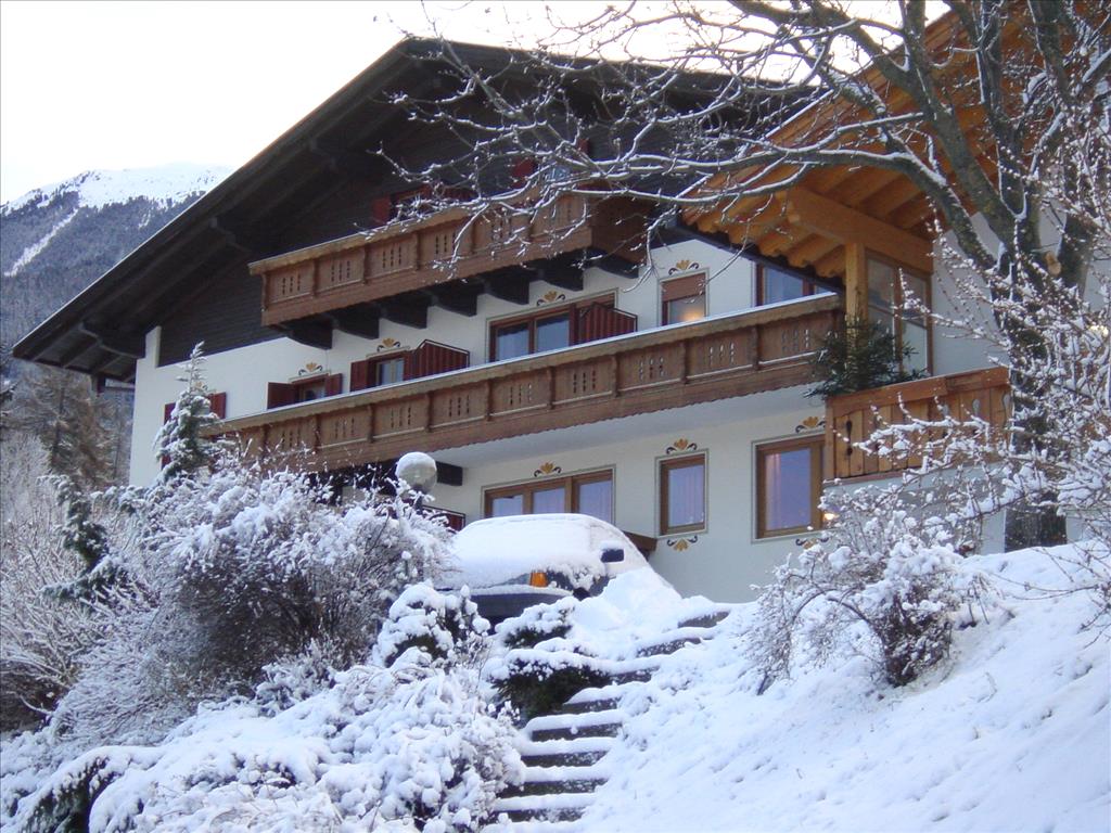 Hotel Summererhof - Esterno