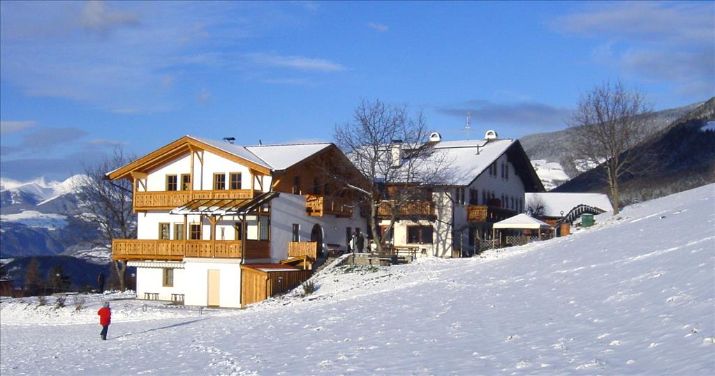 Hotel Summererhof - Esterno