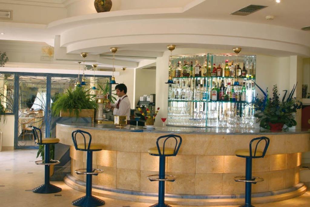 Hotel Sunshine Club - Ristorante
