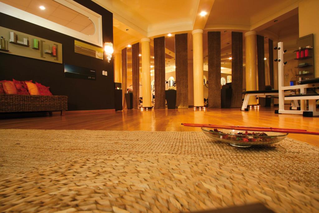 Hotel Sunshine Club - Spa