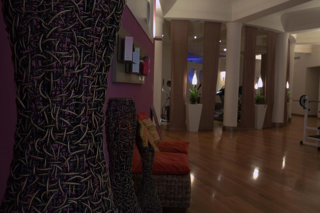 Hotel Sunshine Club - Spa