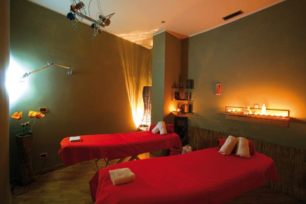Hotel Sunshine Club - Wellness