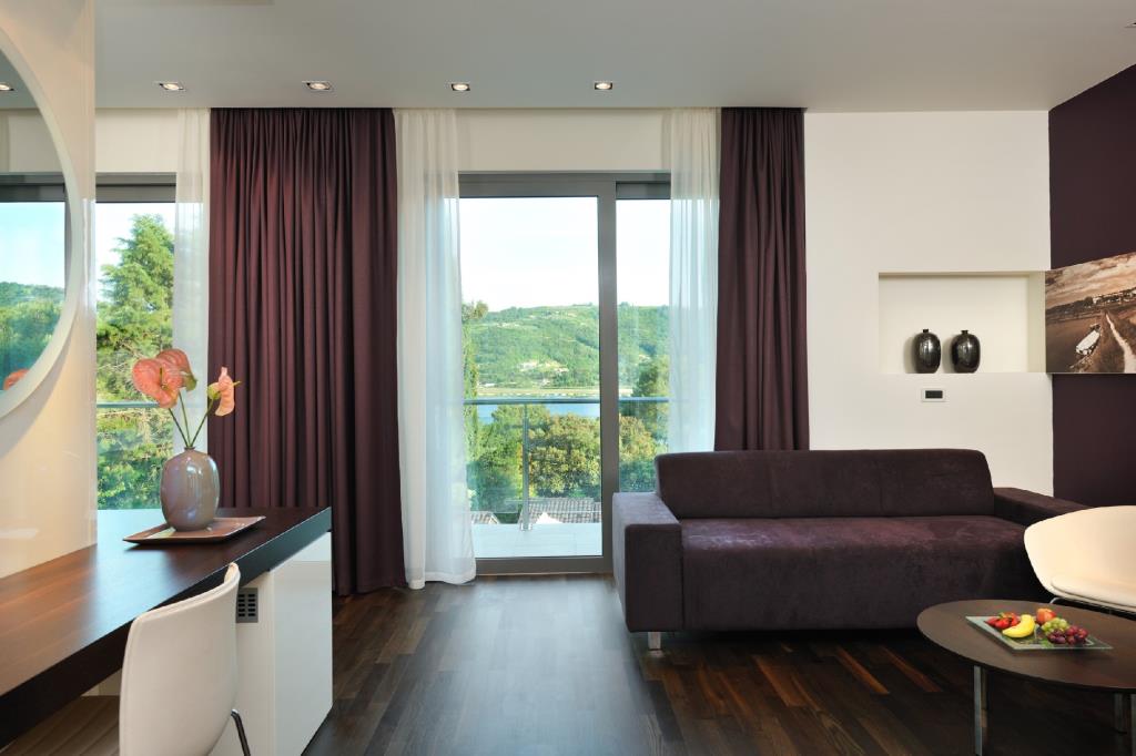 Hotel Svoboda - Camera