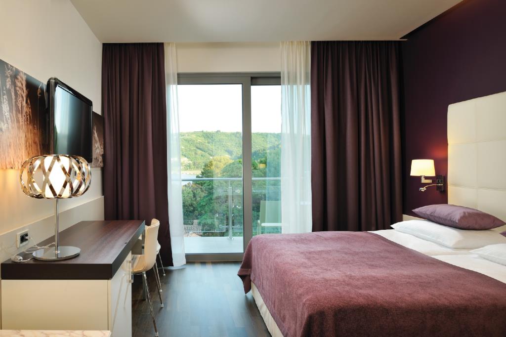 Hotel Svoboda - Camera