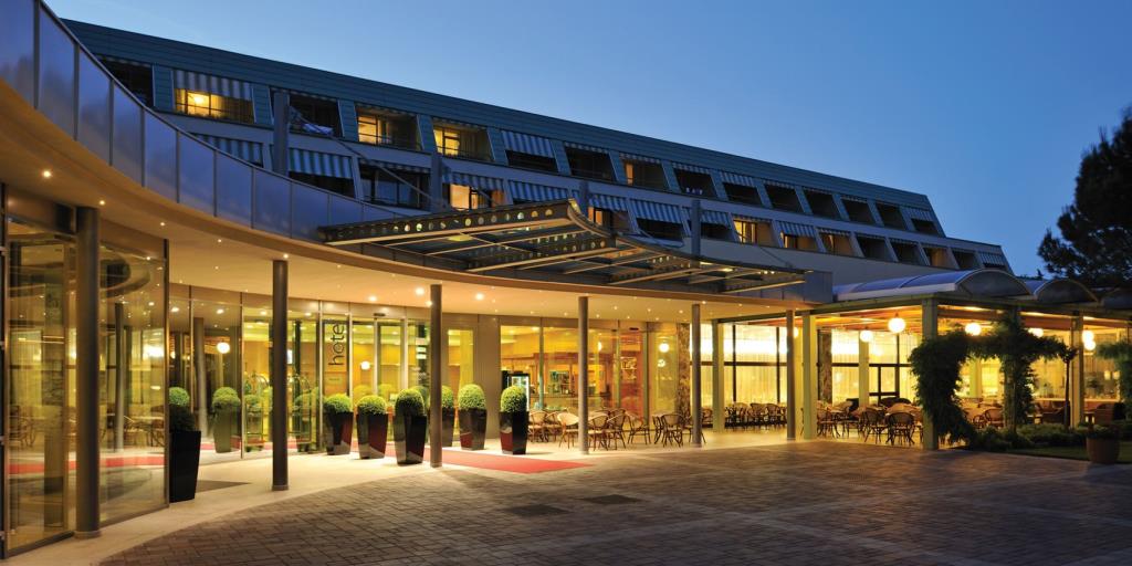 Hotel Svoboda - Esterno
