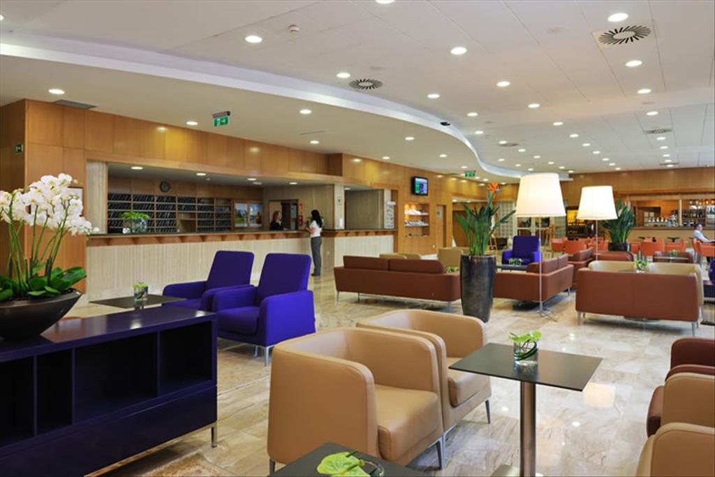 Hotel Svoboda - Reception