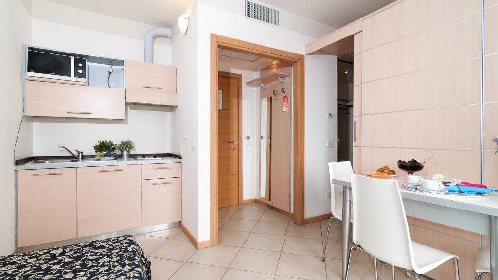 Residence T2 - Appartamento