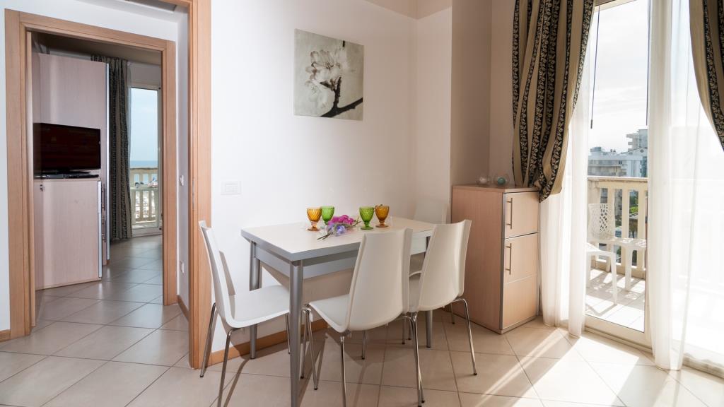 Residence T2 - Appartamento