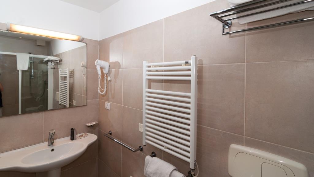 Residence T2 - Bagno
