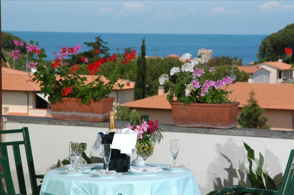 Hotel Tamerici - Aperitivo