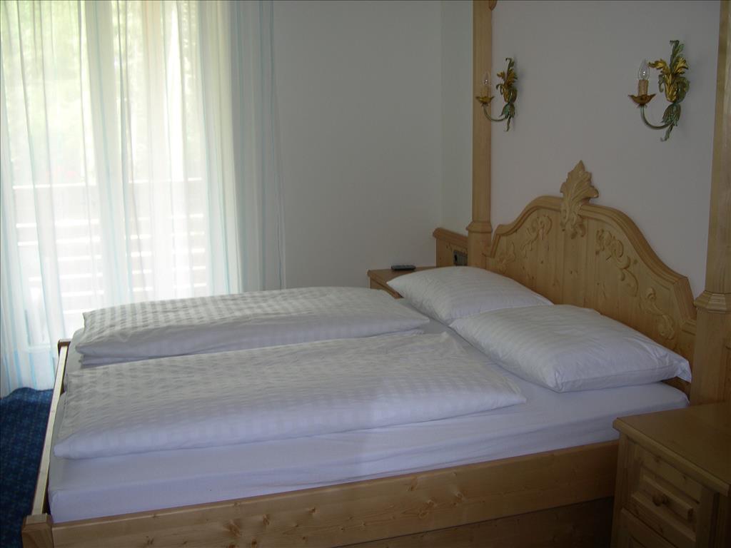 Hotel Tannhof - Camera