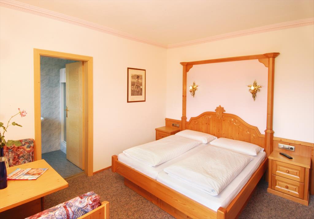 Hotel Tannhof - Camera