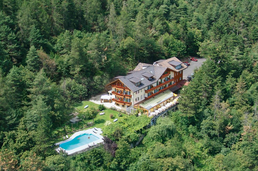 Hotel Tannhof - Esterno