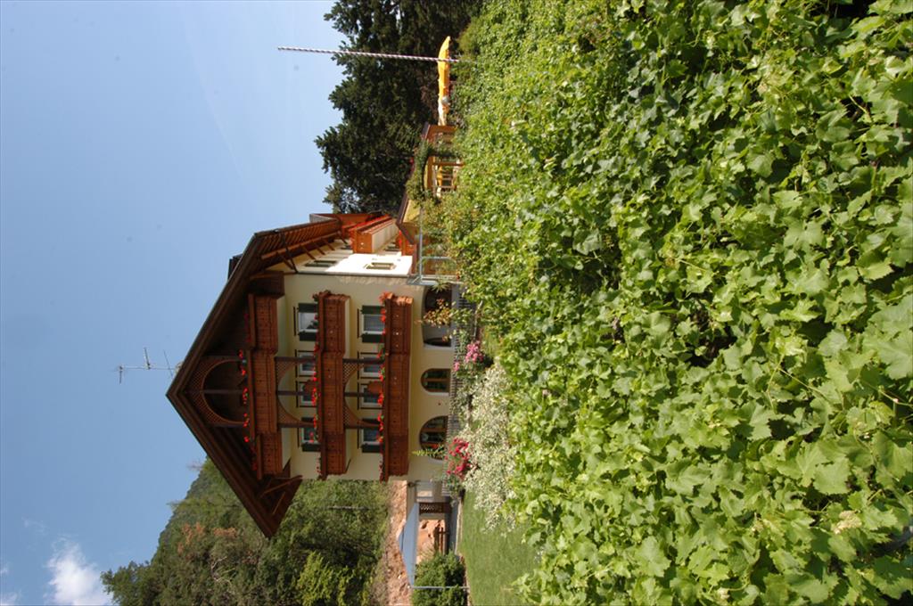 Hotel Tannhof - Esterno