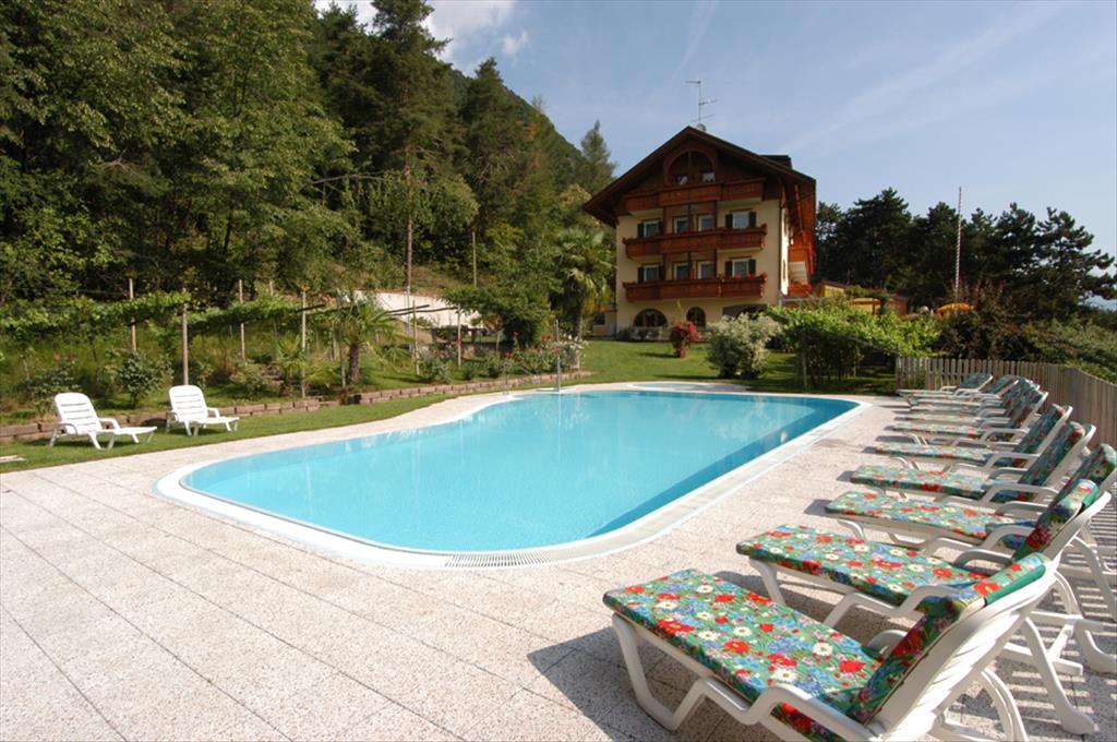 Hotel Tannhof - Piscina