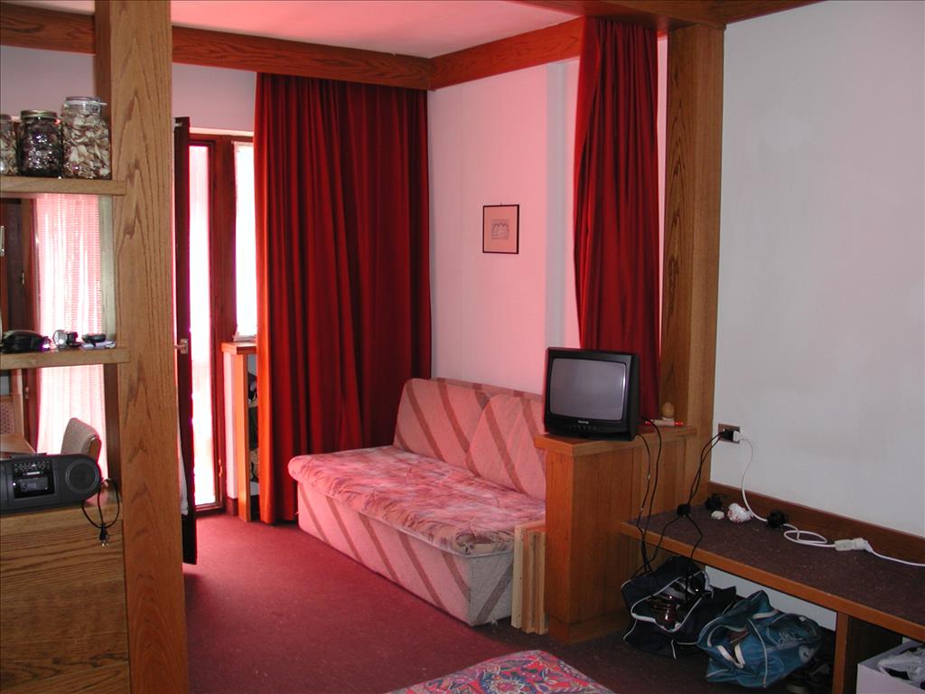Appartamenti  Tantalus - Camera