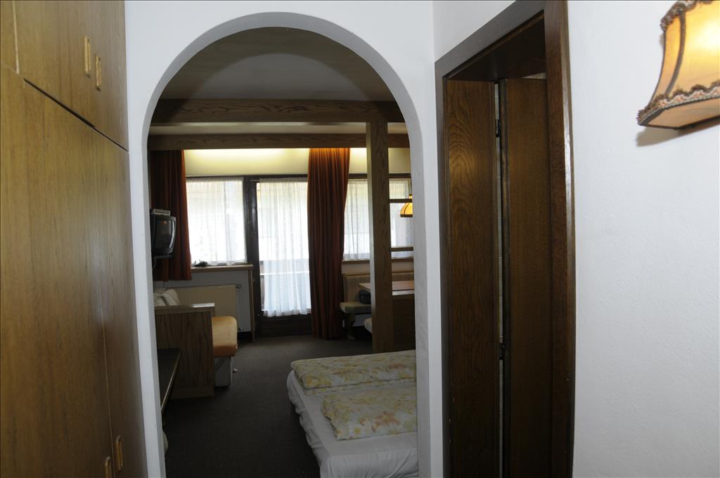 Appartamenti  Tantalus - Interno