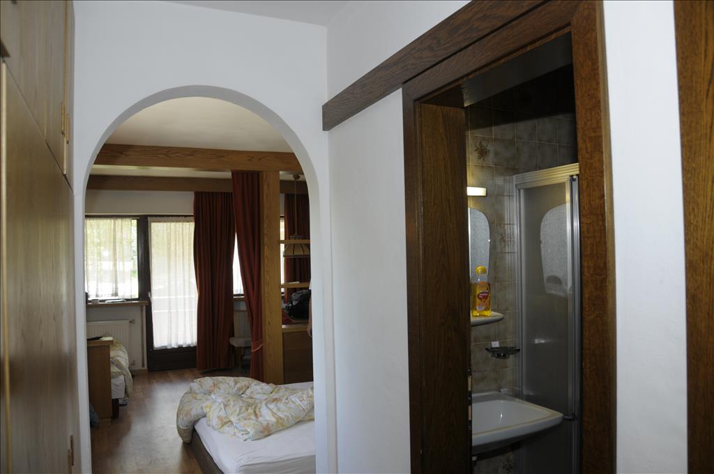 Appartamenti  Tantalus - Interno