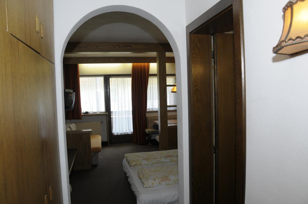 Appartamenti  Tantalus - Interno