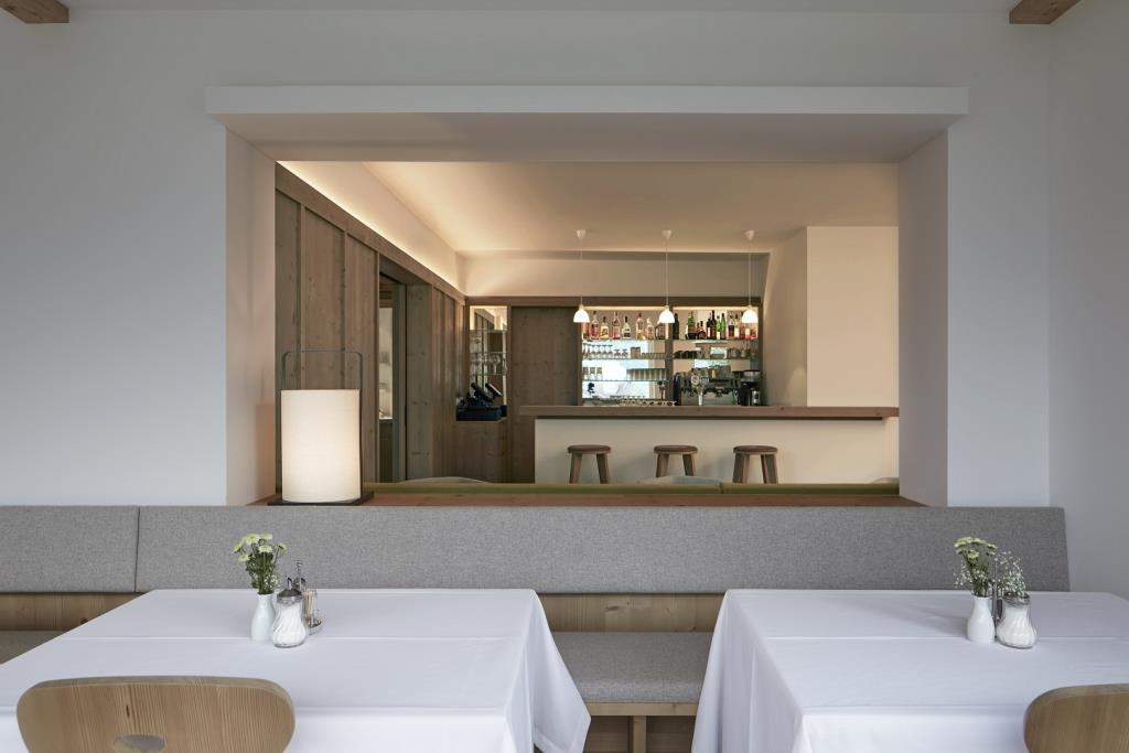 Hotel Taufers - Bar