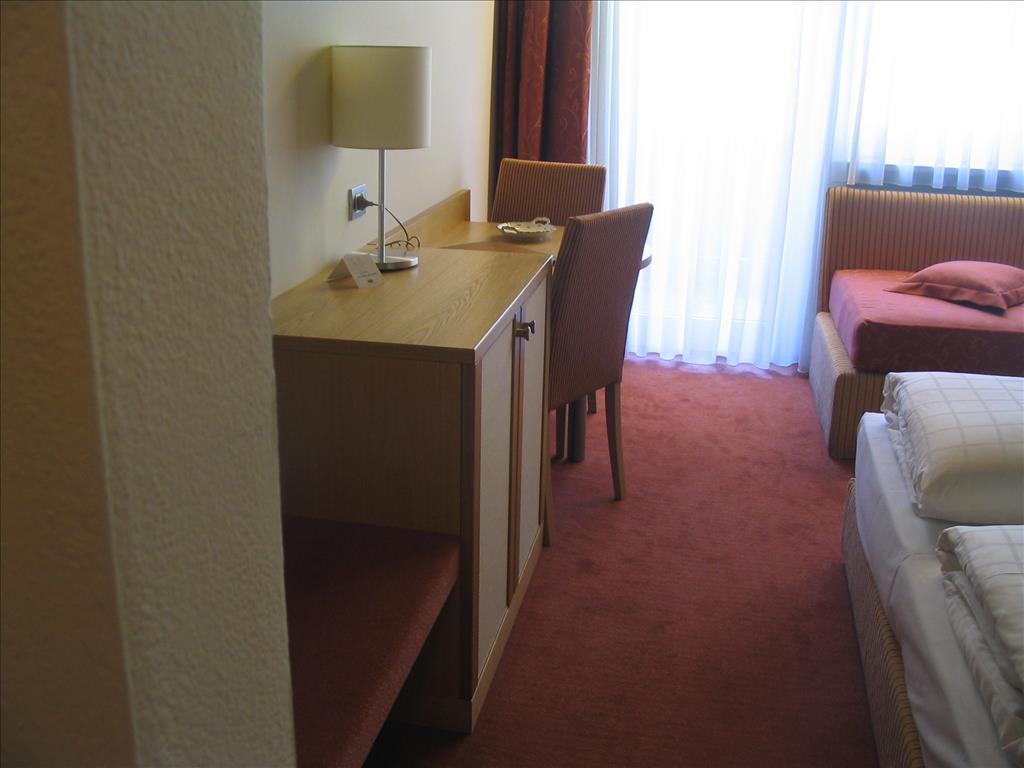 Hotel Taufers - Camera