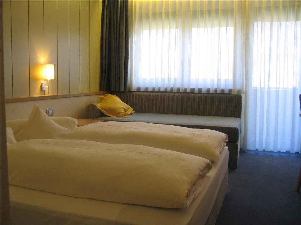 Hotel Taufers - Camera