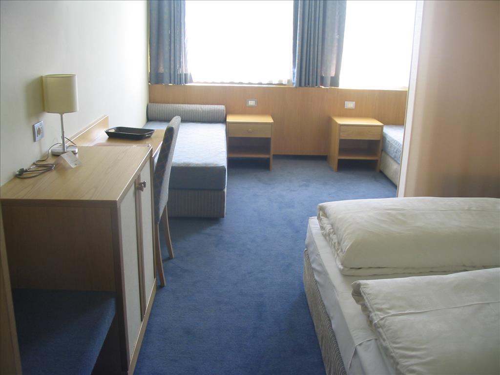 Hotel Taufers - Camera