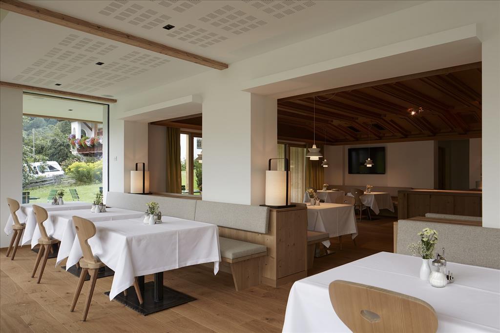 Hotel Taufers - Ristorante