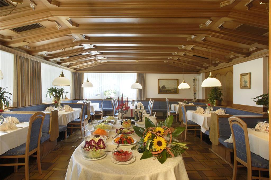 Hotel Taufers - Ristorante