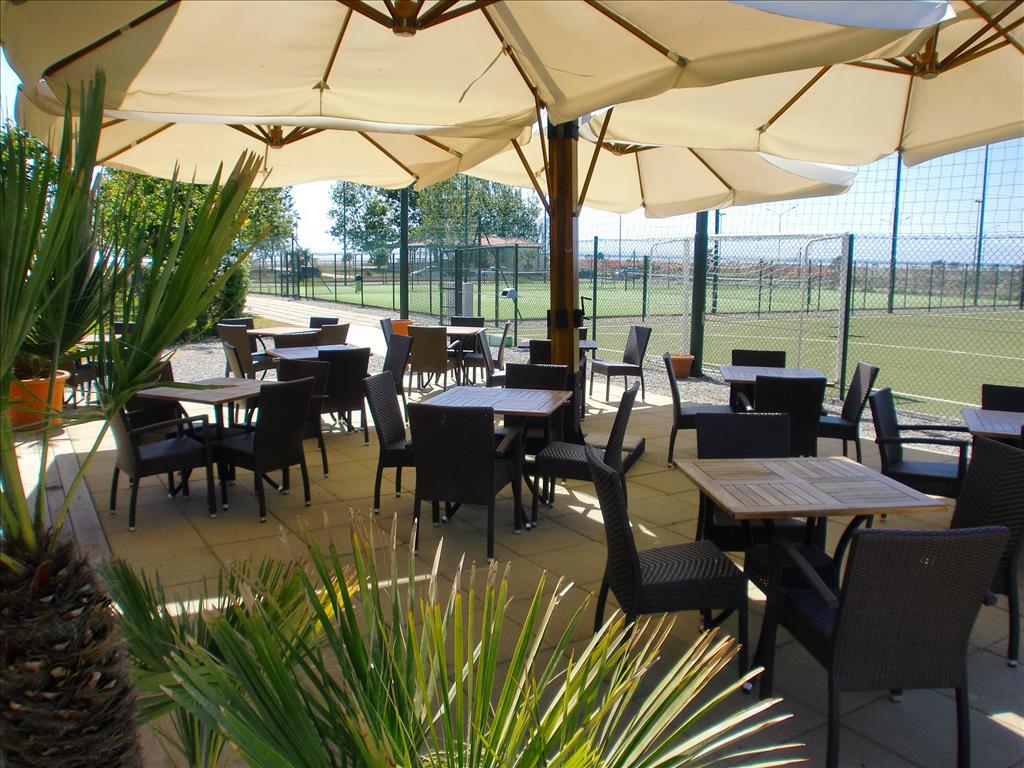 Villaggio Temesa - Esterno
