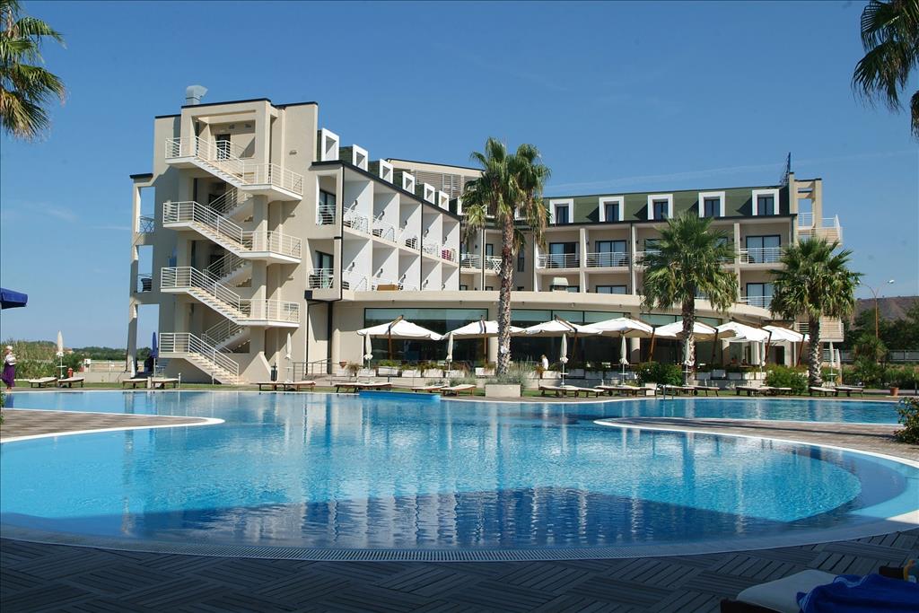 Villaggio Temesa - Nocera Terinese